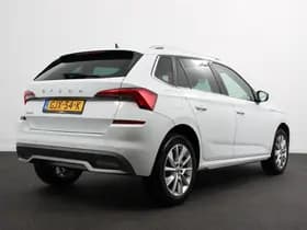 Škoda Kamiq thumbnail 6