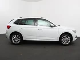 Škoda Kamiq thumbnail 7
