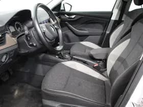 Škoda Kamiq thumbnail 9