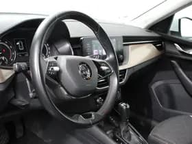 Škoda Kamiq thumbnail 10