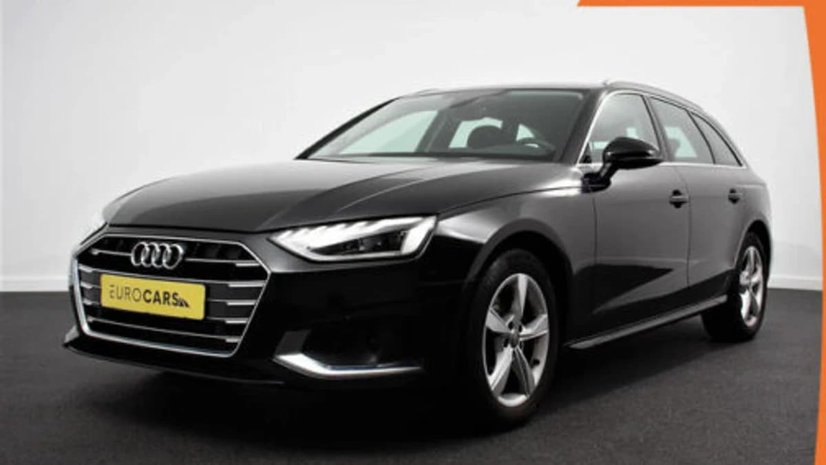 Audi A4 Avant 40 TFSI 190pk S-Tronic Advanced Prestige Tour Plus — foto 1