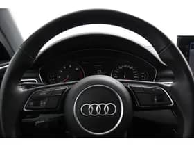 Audi A4 thumbnail 11
