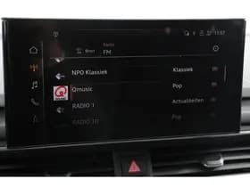 Audi A4 thumbnail 18