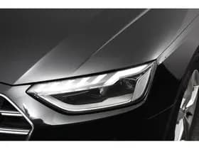 Audi A4 thumbnail 25