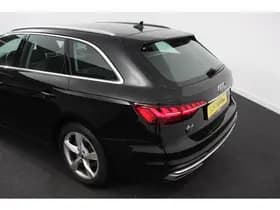 Audi A4 thumbnail 29