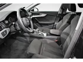 Audi A4 thumbnail 7
