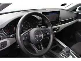 Audi A4 thumbnail 9