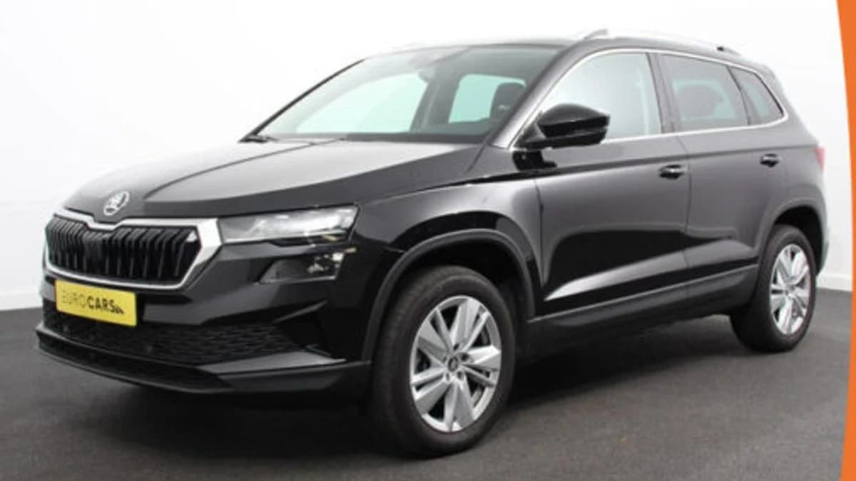 Škoda Karoq 1.5 TSI 150pk DSG ACT Selection — foto 1