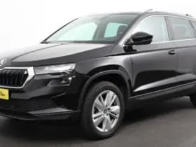 Škoda Karoq 1.5 TSI 150pk DSG ACT Selection