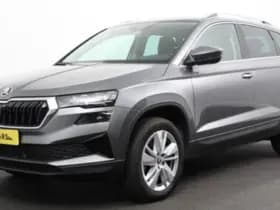 Škoda Karoq 1.5 TSI 150pk DSG ACT Selection