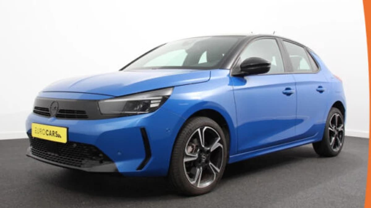 Opel Corsa — foto 1