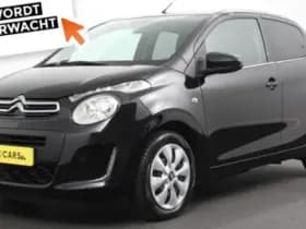 Citroën C1 1.0 VTi Feel