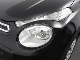 Citroën C1 thumbnail 23