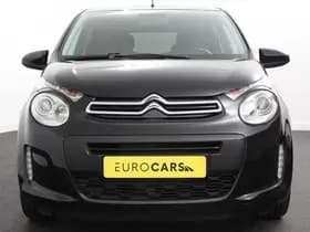 Citroën C1 thumbnail 4