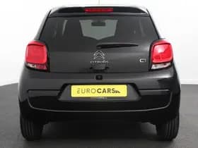 Citroën C1 thumbnail 5