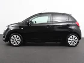 Citroën C1 thumbnail 7