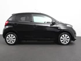 Citroën C1 thumbnail 8