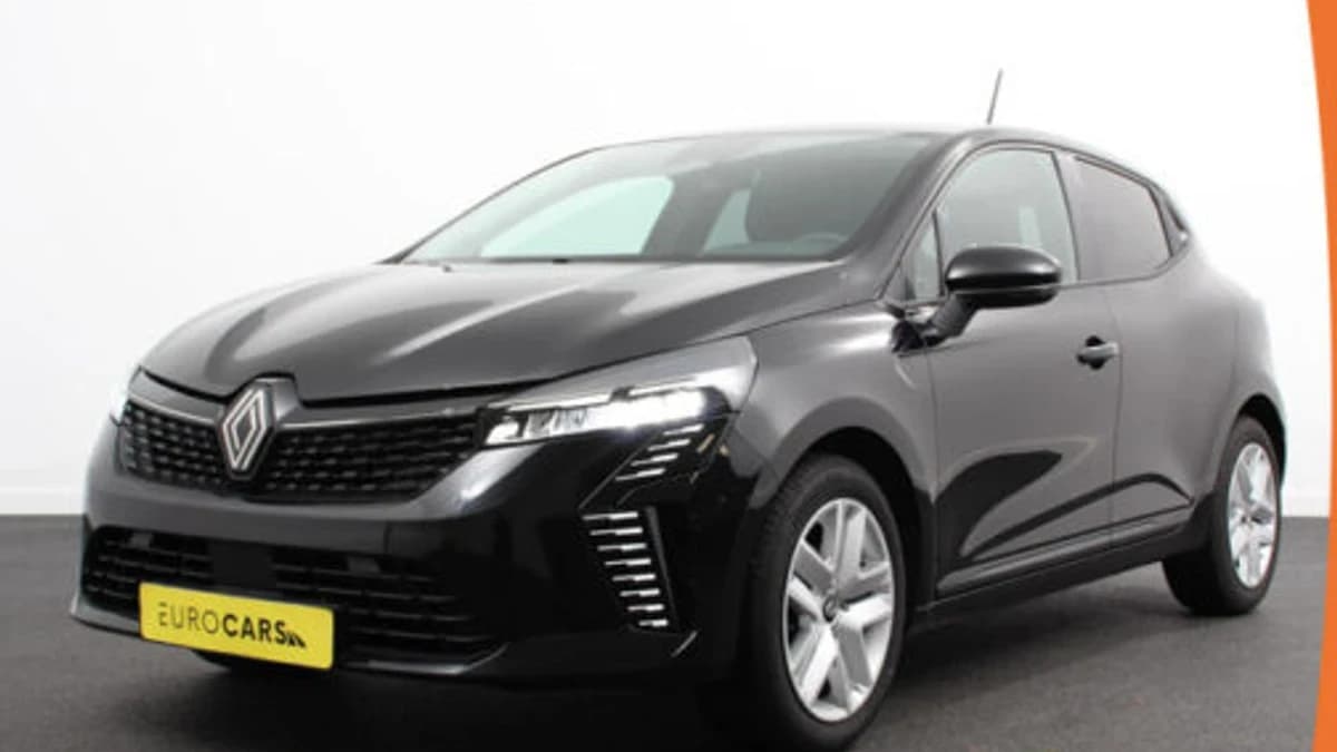 Renault Clio 1.0 TCe 90 GPF Automaat evolution — foto 1