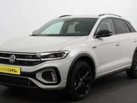 Volkswagen T-Roc 1.5 TSI DSG R-Line+Blackpack