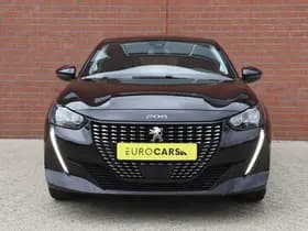 Peugeot 208 thumbnail 4