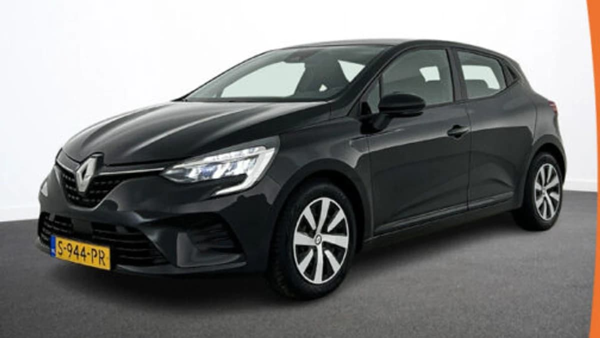 Renault Clio 1.0 TCe 90 Equilibre — foto 1