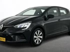 Renault Clio 1.0 TCe 90 Equilibre
