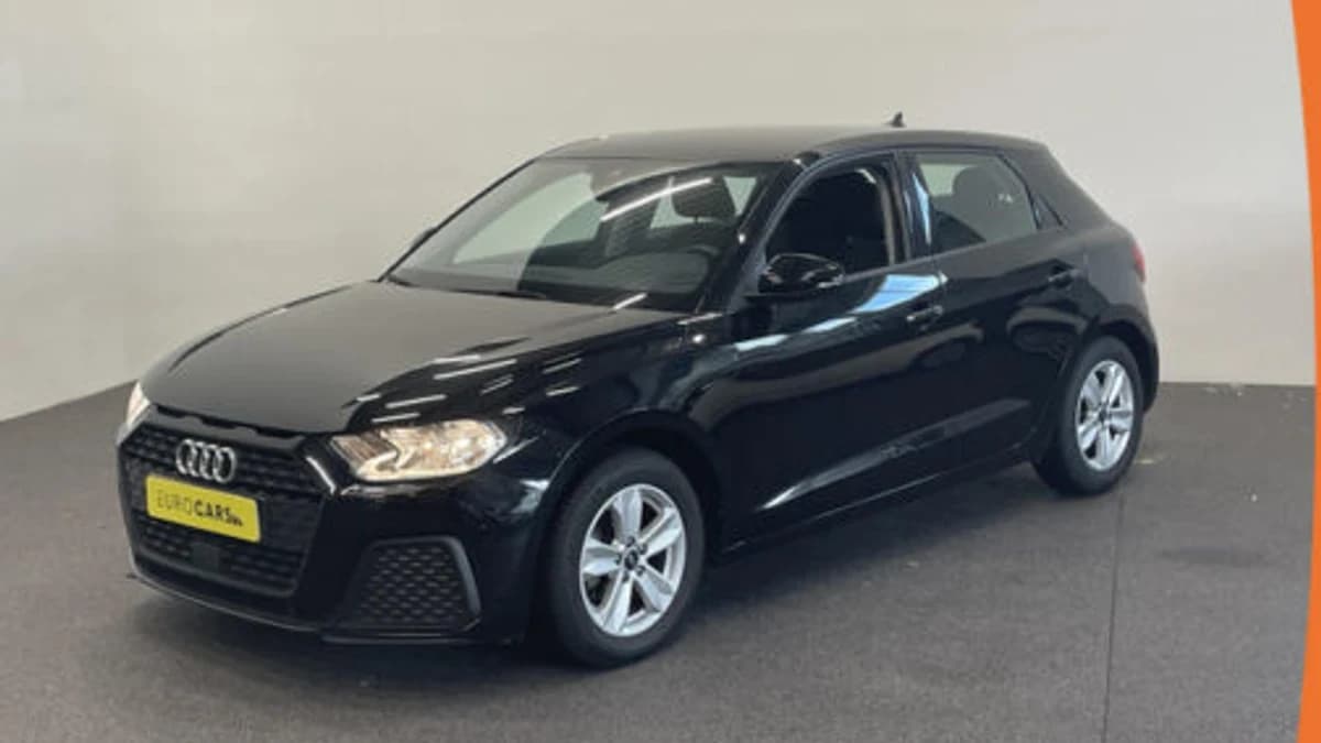 Audi A1 Sportback 1.0 TFSI 95pk S Tronic — foto 1