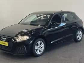 Audi A1 Sportback 1.0 TFSI 95pk S Tronic