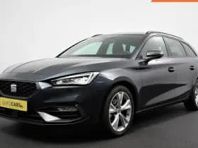 SEAT Leon ST 1.5 TSI 150pk Automaat ST FR