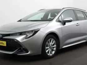 Toyota Corolla Touring Sports Automaat Hybrid 140 Active