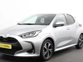 Toyota Yaris 1.5 Hybrid Dynamic Automaat