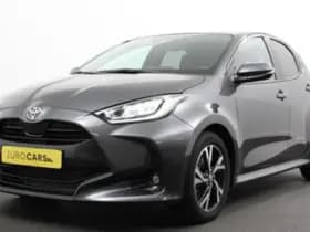 Toyota Yaris 1.5 Hybrid Dynamic Automaat