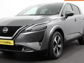 Nissan QASHQAI 1.3 MHEV DIG-T 158pk Xtronic Tekna