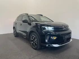 Citroën C5 Aircross thumbnail 3