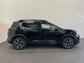 Citroën C5 Aircross thumbnail 4