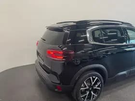 Citroën C5 Aircross thumbnail 5