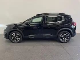 Citroën C5 Aircross thumbnail 8