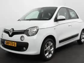 Renault Twingo 0.9 TCe Intens