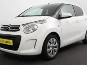 Citroën C1 1.0 VTi Feel
