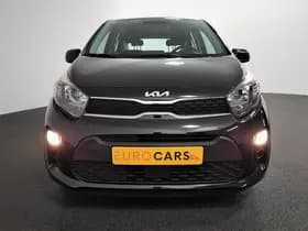 Kia Picanto thumbnail 2