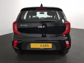 Kia Picanto thumbnail 3