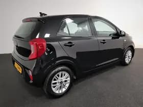 Kia Picanto thumbnail 4