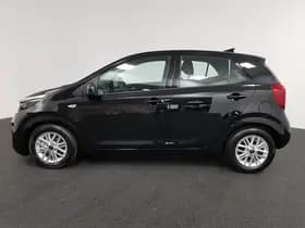 Kia Picanto thumbnail 5