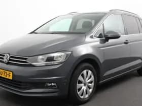 Volkswagen Touran 1.5 TSI 150pk DSG Comfortline Plus 7p