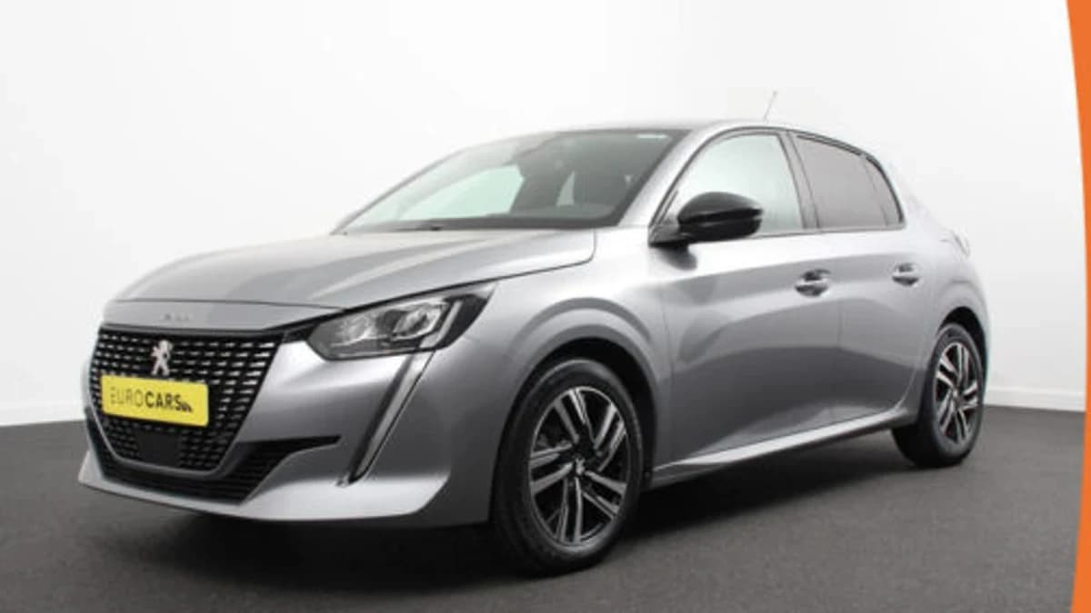 Peugeot 208 1.2 PureTech Allure Pack — foto 1