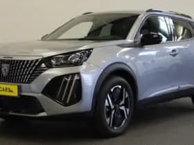 Peugeot 2008 1.2 PureTech 130pk Automaat Allure