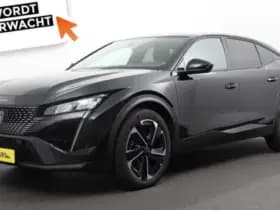 Peugeot 408 1.2 PureTech Allure 130 Automaat