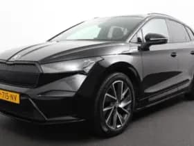 Škoda Enyaq iV 80 Sportline