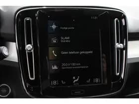 Volvo XC40 thumbnail 23