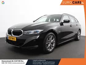 BMW 3-Serie